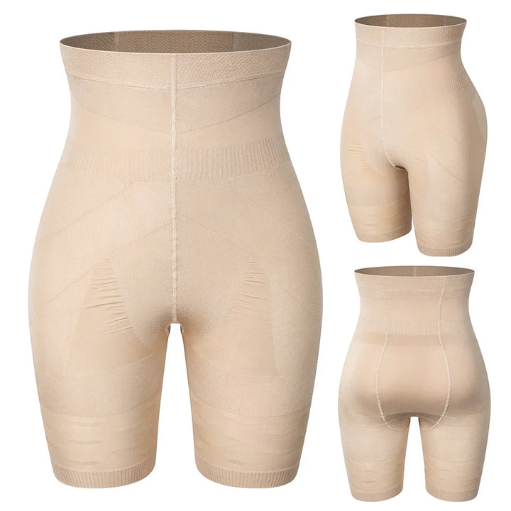 BowLift | Men's High Waist Tummy Control Shapewear