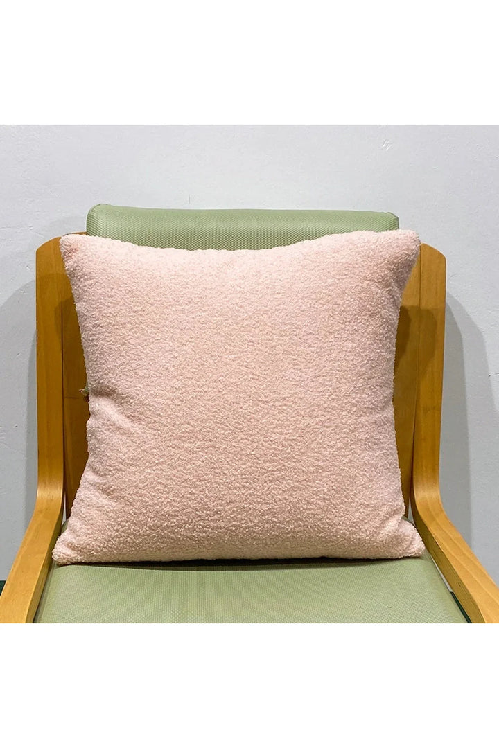Teddy-Faux-Pillowcase | Bowlift
