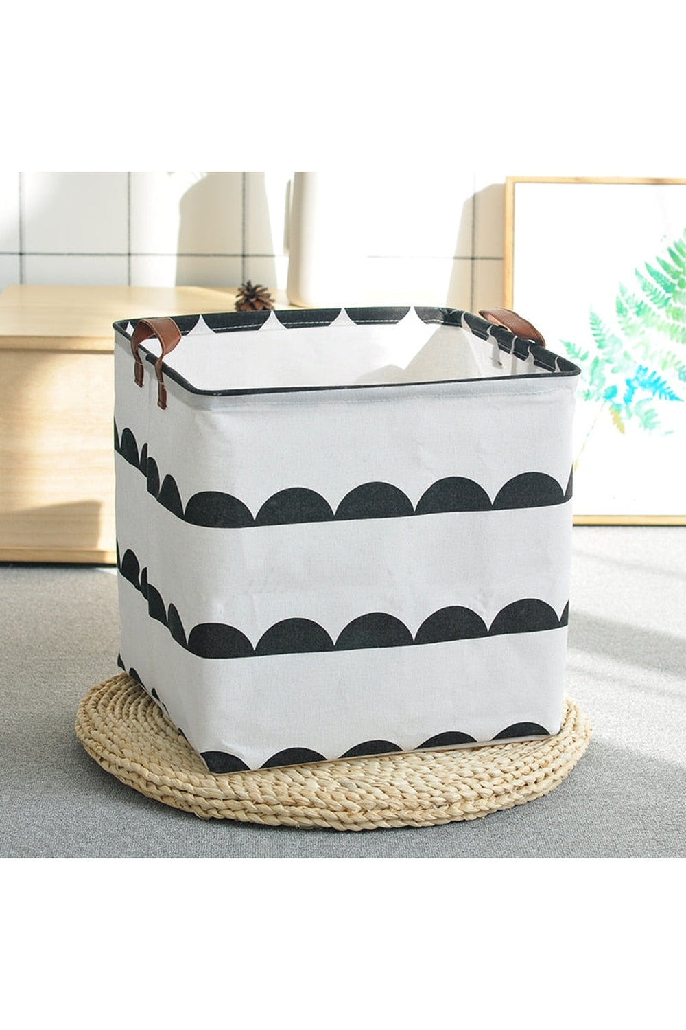 Design storage basket | Bowlift