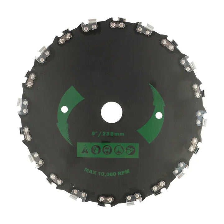 BowLift | Cutter High-Performance Brushcutter