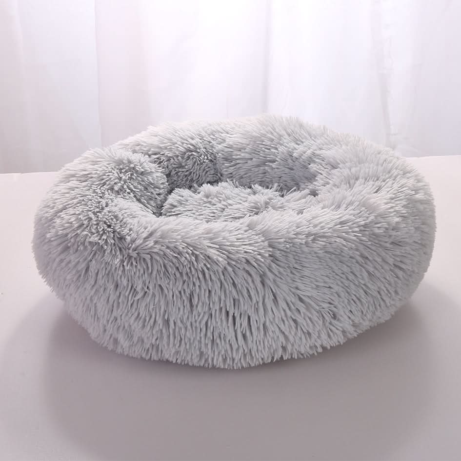 BowLift | Pet Donut Sofa – Cozy retreat for pets & protection for your furniture