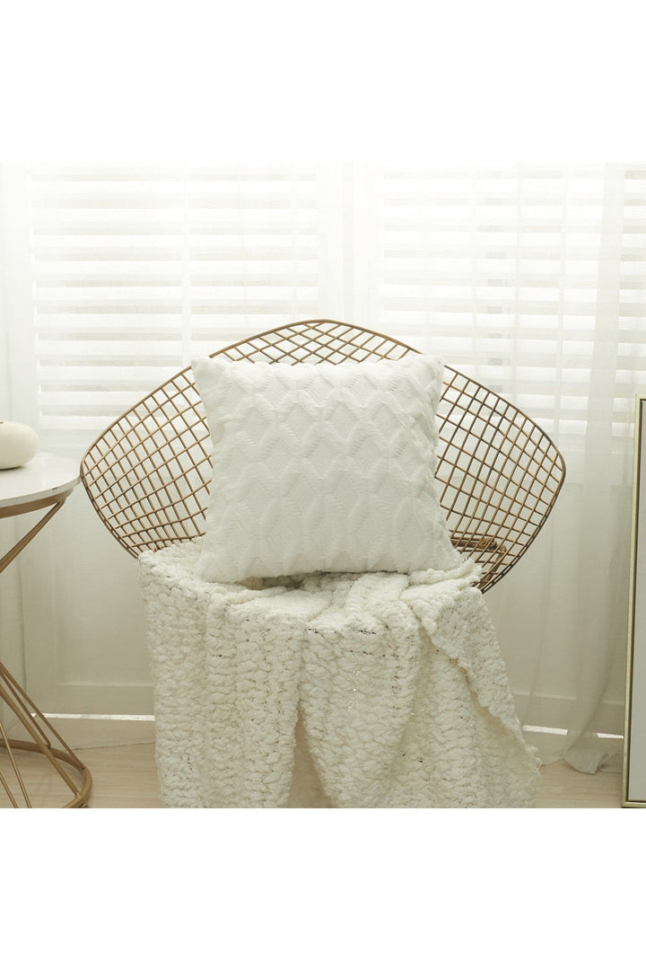 Pattern pillowcase | Bowlift