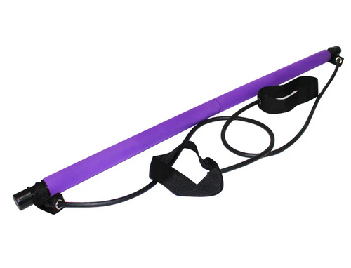 CoreSculpt Fitness Bar - Strengthen your Workout Routine Bowlift