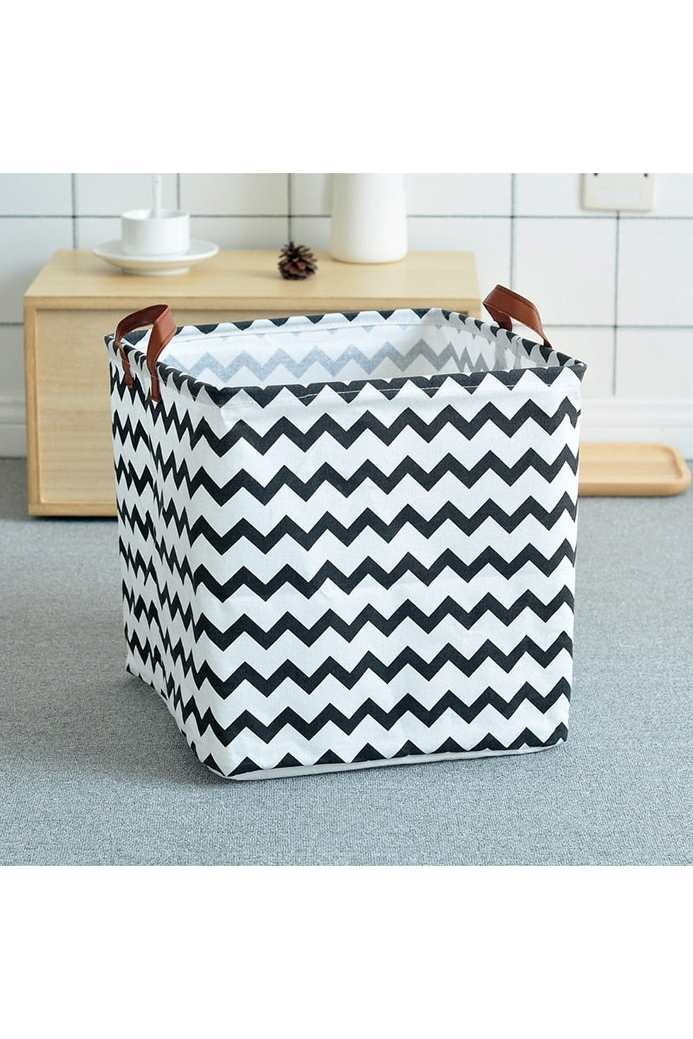 Design storage basket | Bowlift