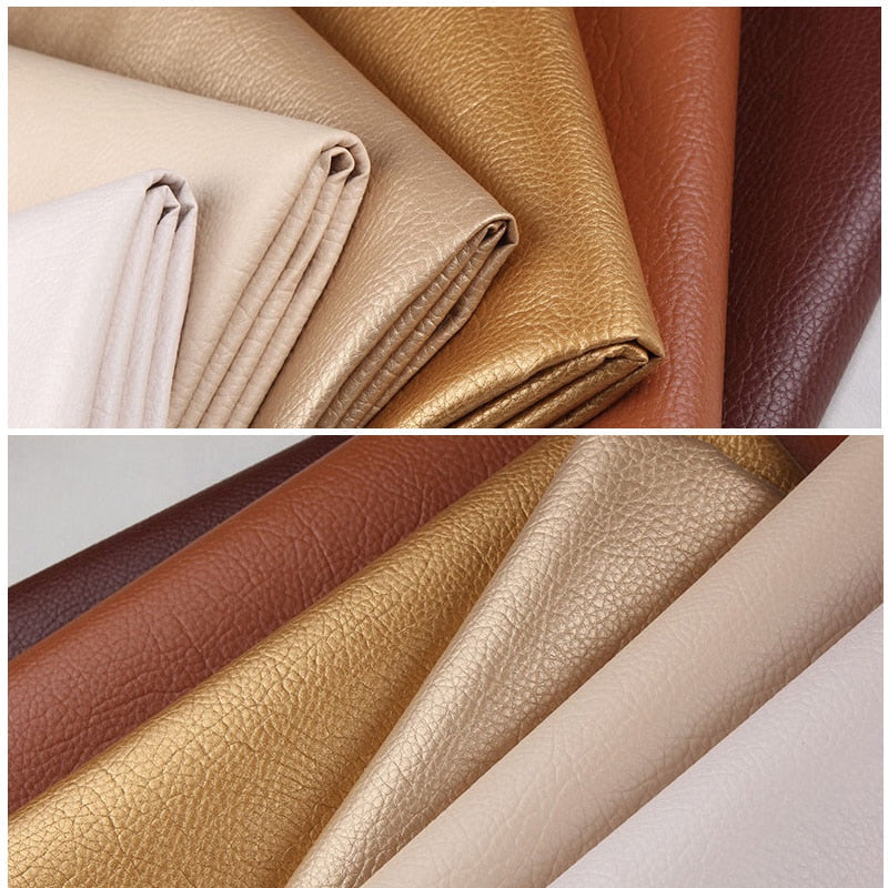 BowLift | Self Adhesive Leather Repair Kit
