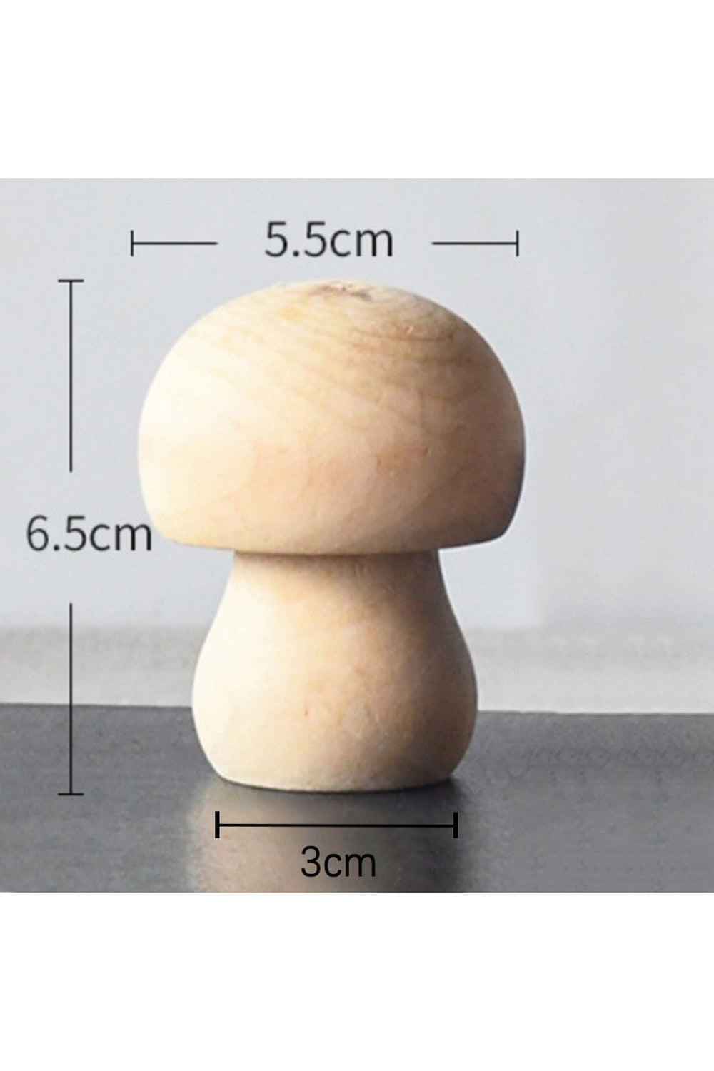 Mushroom-Decor-Figures | Bowlift