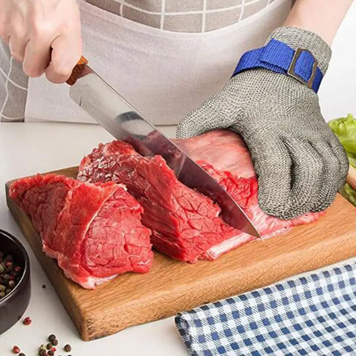 BowLift | Cut Resistant Gloves