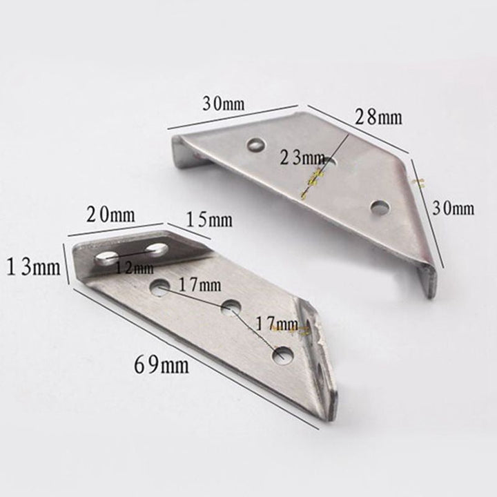 BowLift | Multifunctional Corner Angle Fixer Bracket