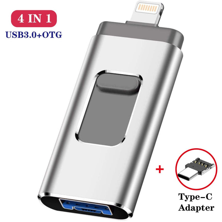 BowLift | USB Flash Drive