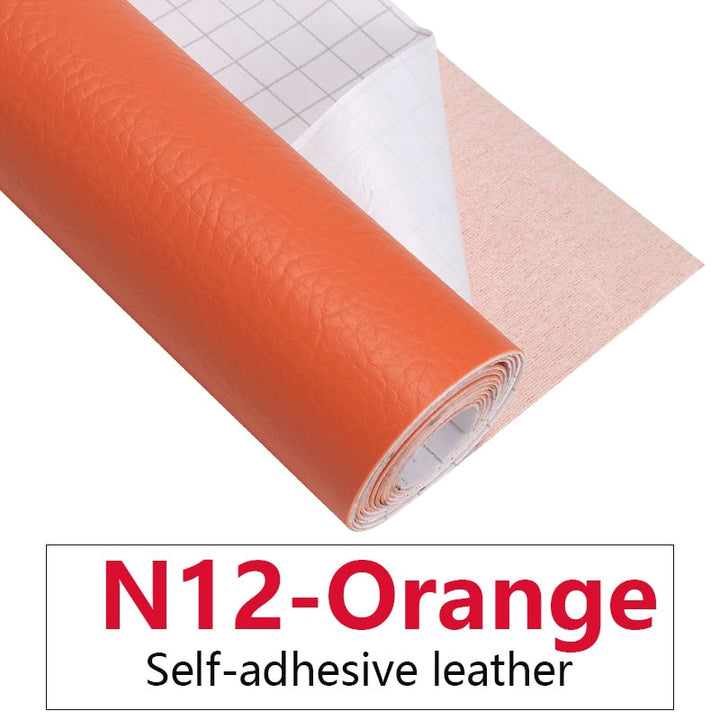 BowLift | Self Adhesive Leather Repair Kit