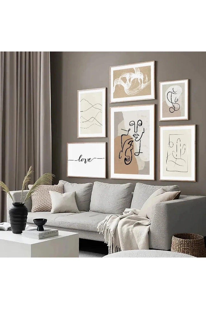 Academy Canvas Art | Bowlift
