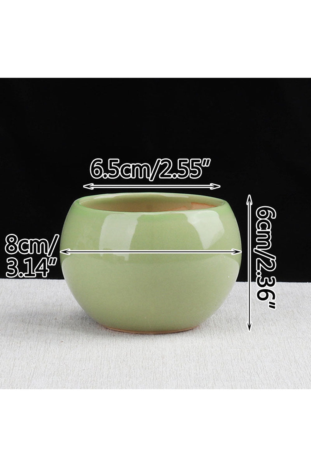 Pastell Charm Flower Pot | Bowlift