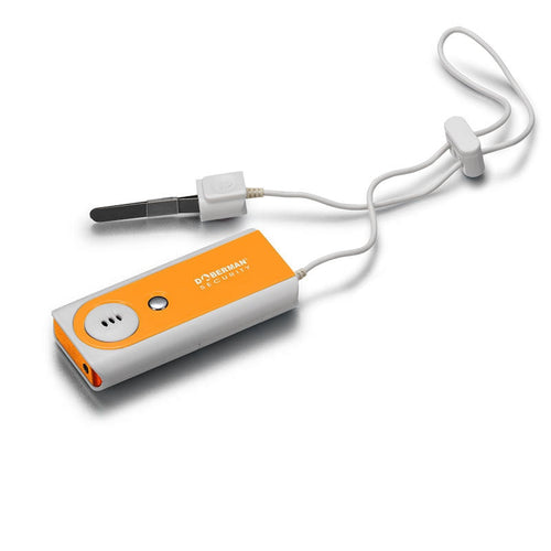 BowLift | Portable Security Door Entry Alarm