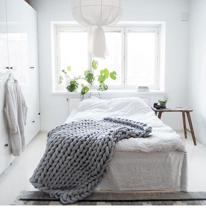 BowLift | WinterWeave Personalized Winter Snuggle