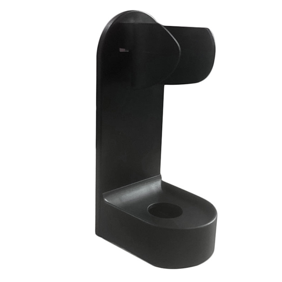Stylish Toothbrush Holder for Bathroom Bowlift