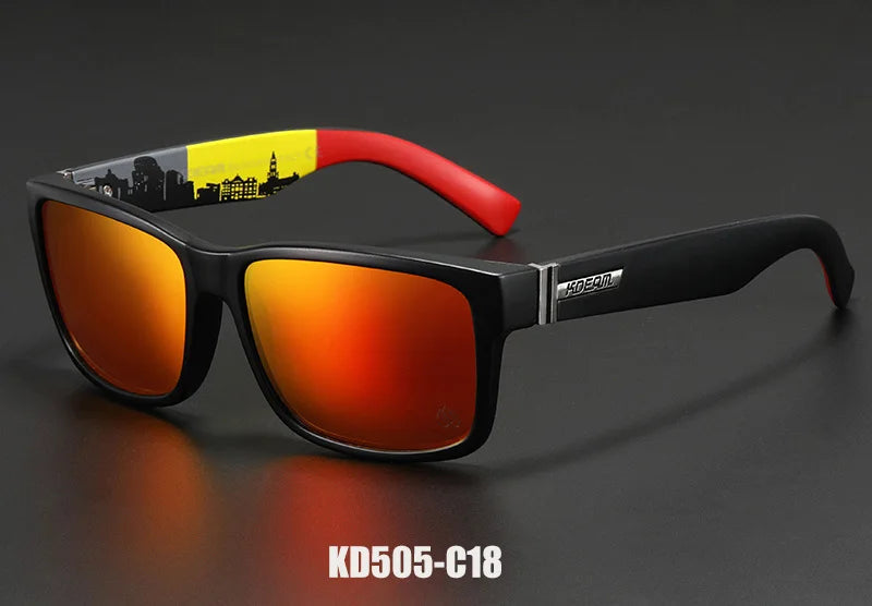 Sport sunglasses with photochromatic lenses | Bowlift