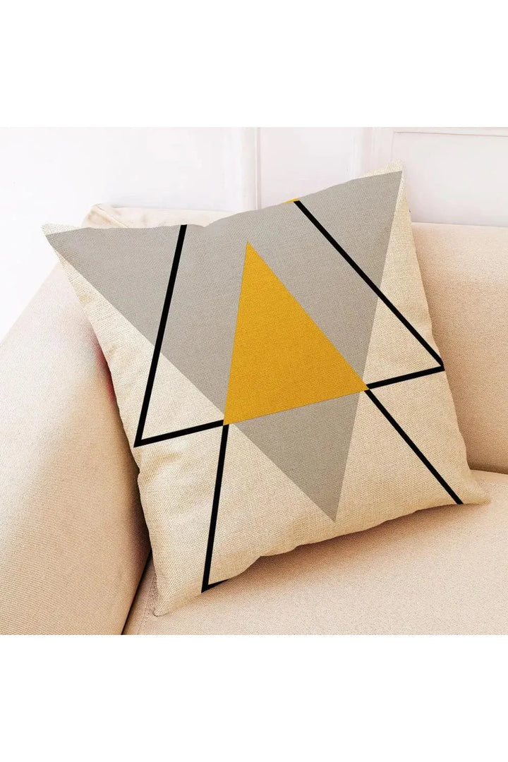Deer Cushion Cover | Bowlift