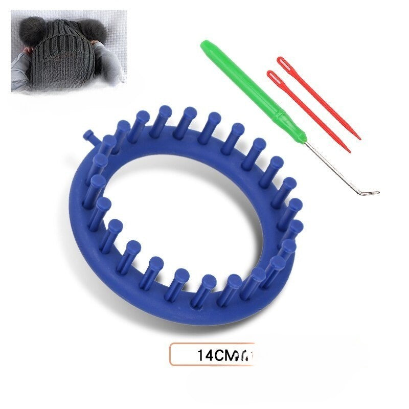 BowLift | Knit Craft Crochet Hook Tool Set