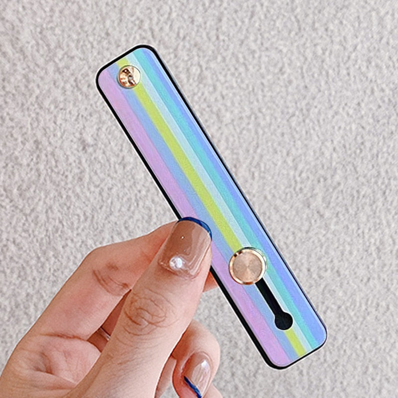 BowLift | Wrist Band Universal Phone Holder Stand