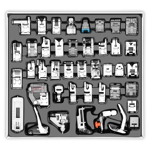 BowLift | SewEasy Complete Sewing Control
