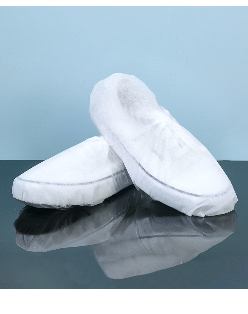 Dust-Proof Shoe Organizer Storage Bag | Bowlift