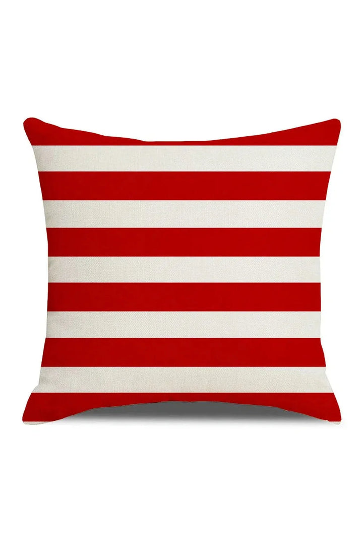 geometric fashion pillowcase | Bowlift