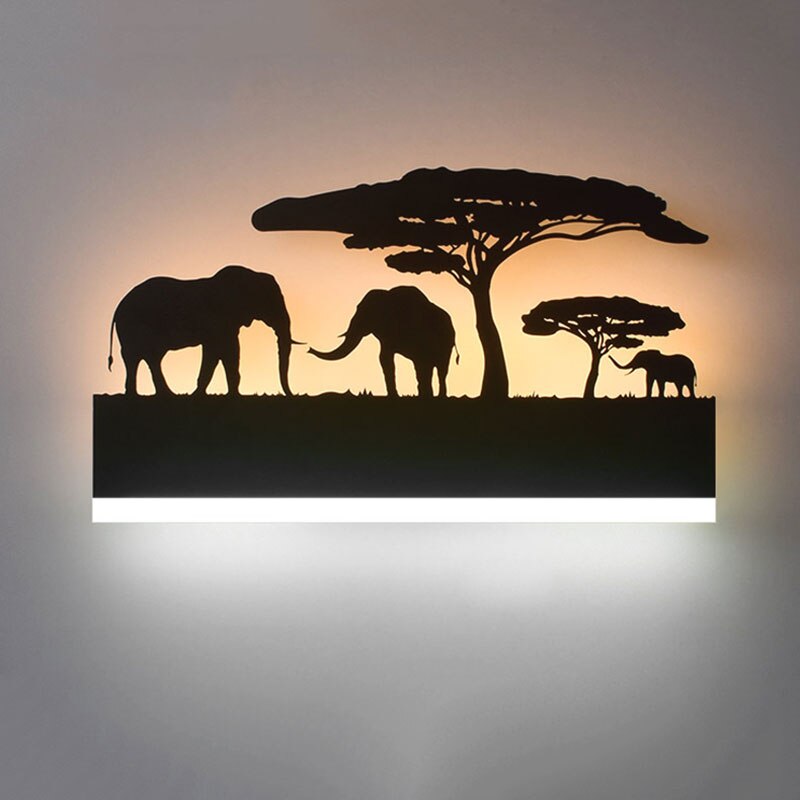 BowLift | GardenFeel WorldGlow – LED Wall Light & Decorative Wall Art for Every Interior