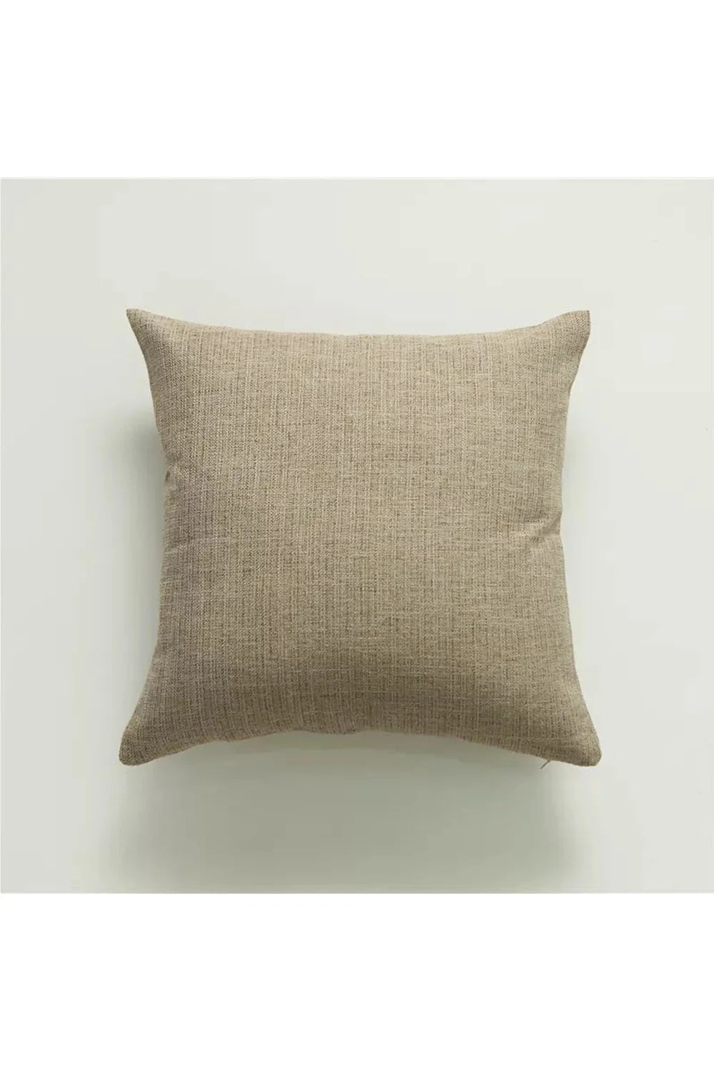 Lino Throw Pillow Cover | Bowlift
