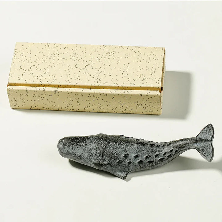 BowLift | Iron Whale Mini Home Decor