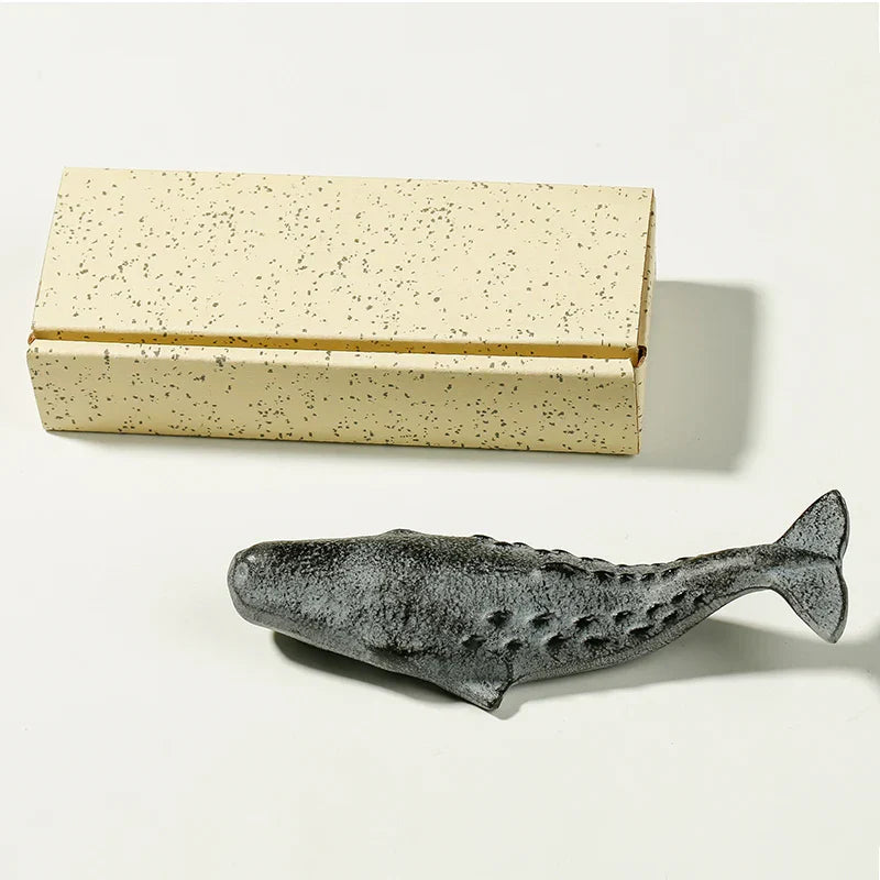 BowLift | Iron Whale Mini Home Decor