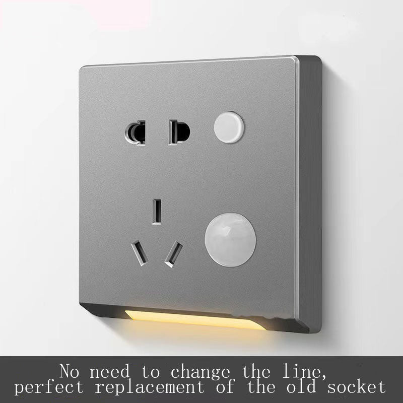 BowLift | Night Guardian Infrared Sensor Socket