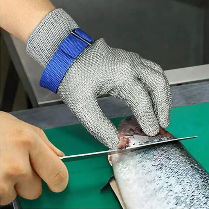 BowLift | Cut Resistant Gloves