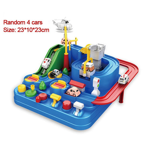 BowLift | Adventure Table Game