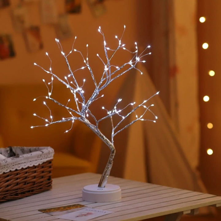 BowLift | Light Tree Table Lamp