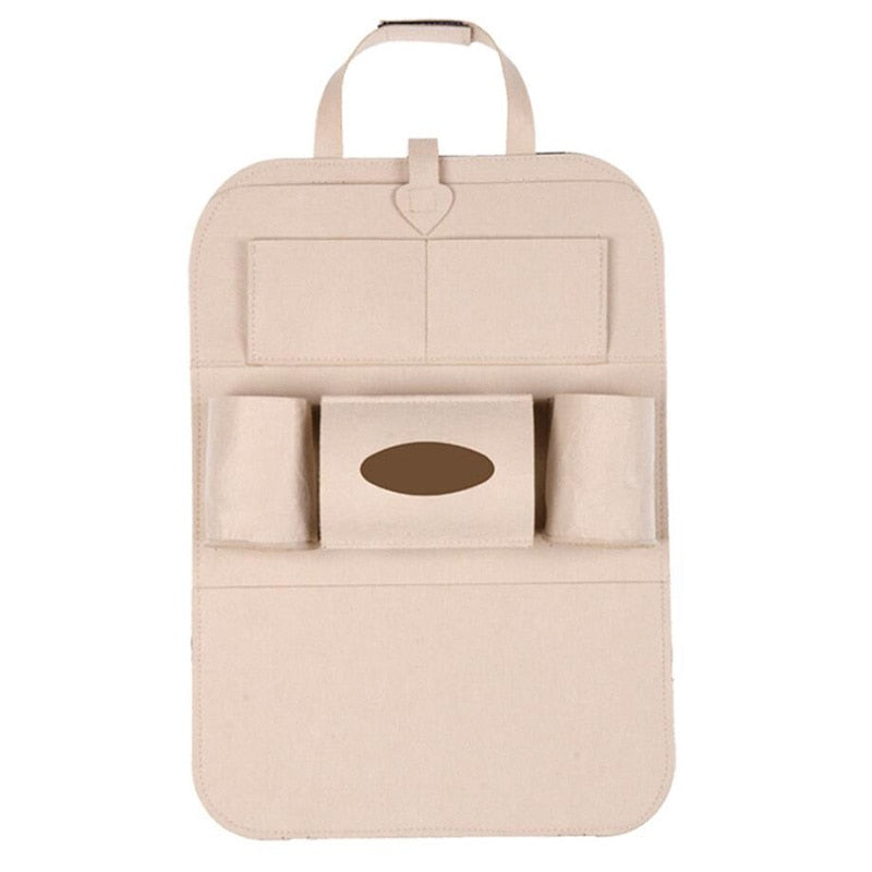 BowLift | Car - Organizer for the backseat