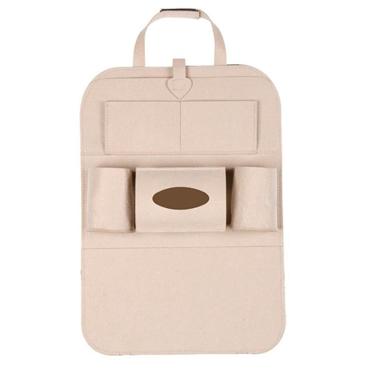 BowLift | Car - Organizer for the backseat