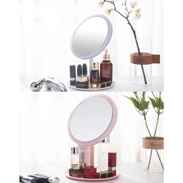 BowLift | Aura View - Your mirror - Your radiance - Reveal your beauty!
