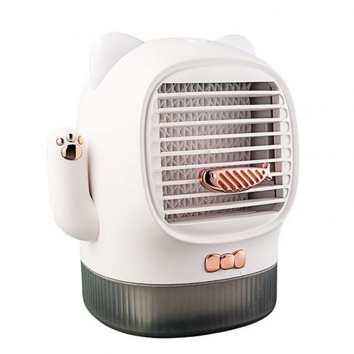 BowLift | Lucky Cat Air Conditioner Humidifier