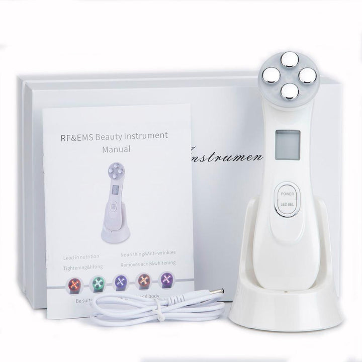 BowLift | Led Light Therapy Device - Derma Light Skin Therapy