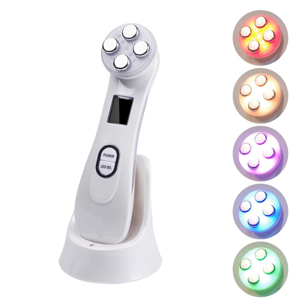 BowLift | Led Light Therapy Device - Derma Light Skin Therapy