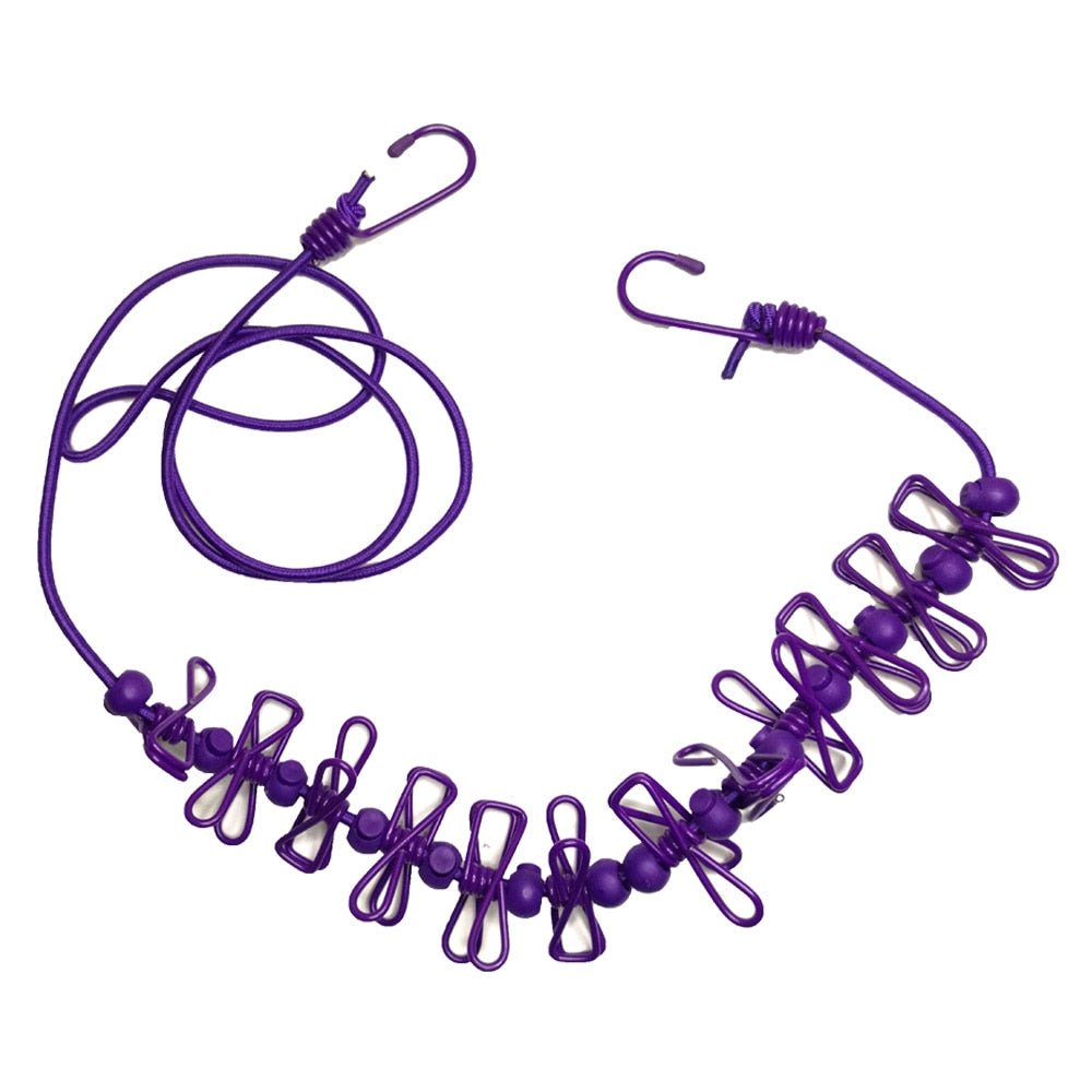 BowLift | 4M Clothesline with Stretch