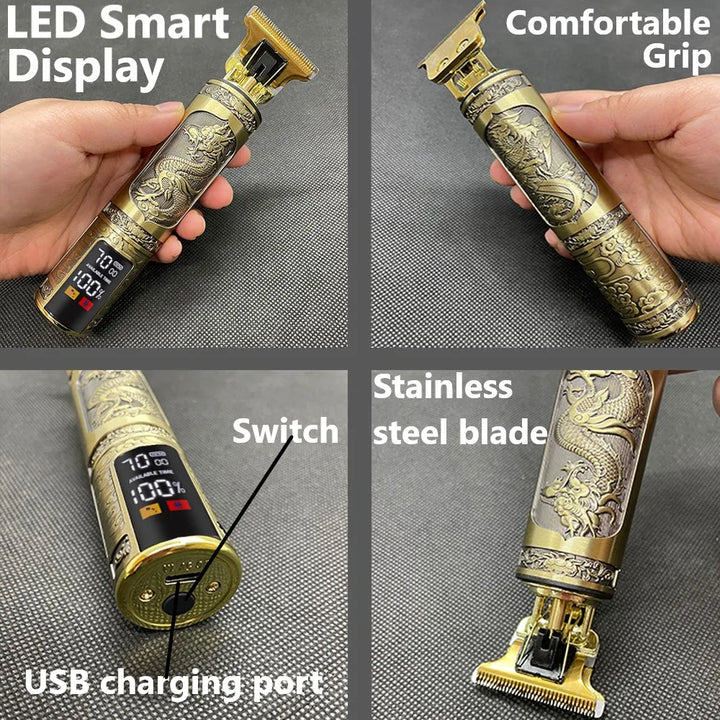 BowLift | Hair Trimmer