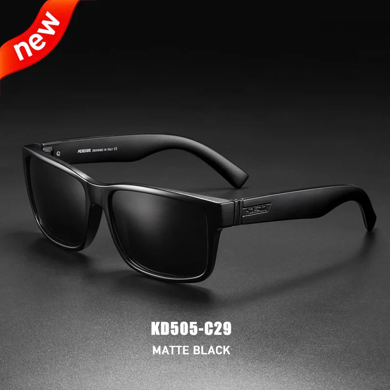Sport sunglasses with photochromatic lenses | Bowlift