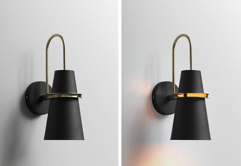 BowLift | Premium Wall Light Source for Sophisticated Interiors