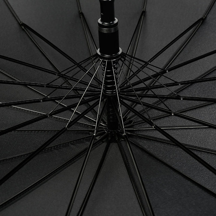 BowLift | Minimalist Long Handle Automatic Umbrella