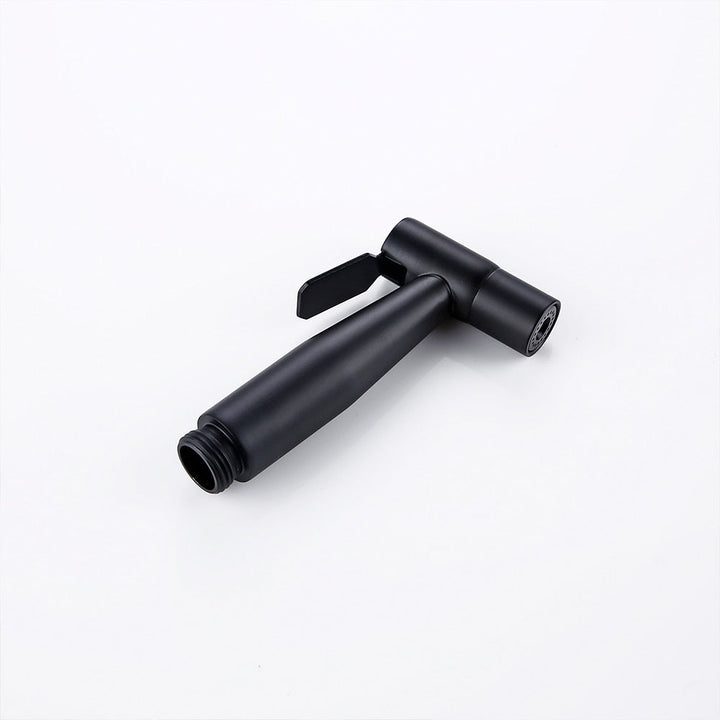BowLift | Flexible Kitchen Tap with Pull-Out Spray – Stainless Steel Design