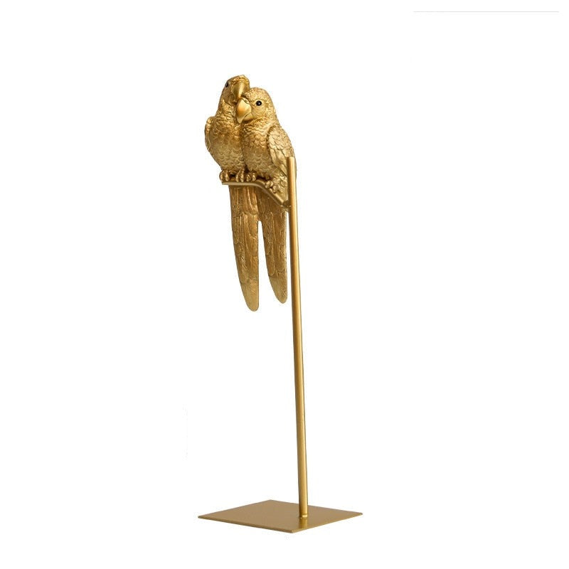 BowLift | The Lovebirds Object d'Art