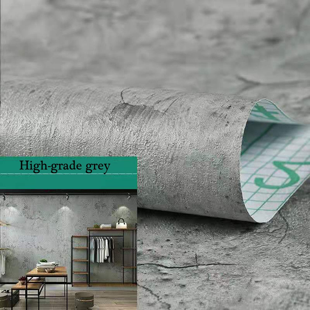 BowLift | American Loft Style Self-Adhesive Waterproof Wall Stickers