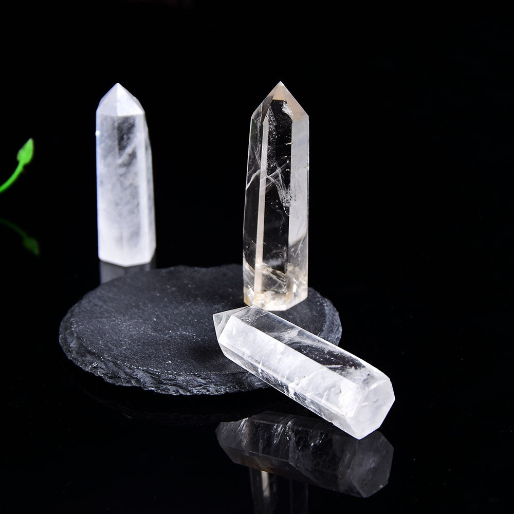 Earth Gem Hexagonal Natural Stone | Bowlift