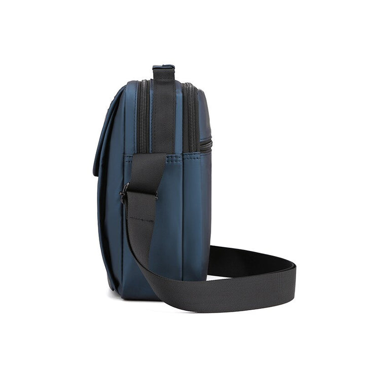 BowLift | Travel Smart Multi-Layer Shoulder Messenger Bag